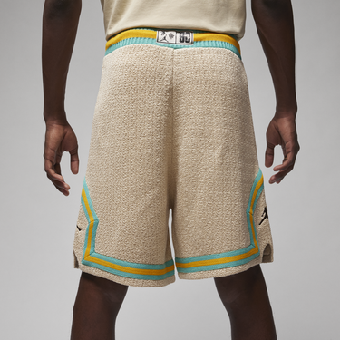 Šortky Jordan UNION x Bephies Beauty Supply x Diamond Shorts Béžová | FD4242-237, 1