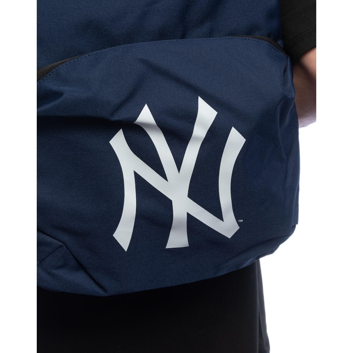 Batoh New Era New Era MLB Stadium Backpack NY Yankees Navy | 60503790, 1