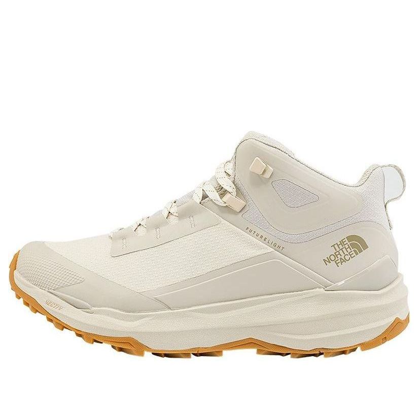 Tenisky a topánky The North Face Vectiv Fastpack Mid Futurelight Boots Béžová | 7W6B-9Z3, 0