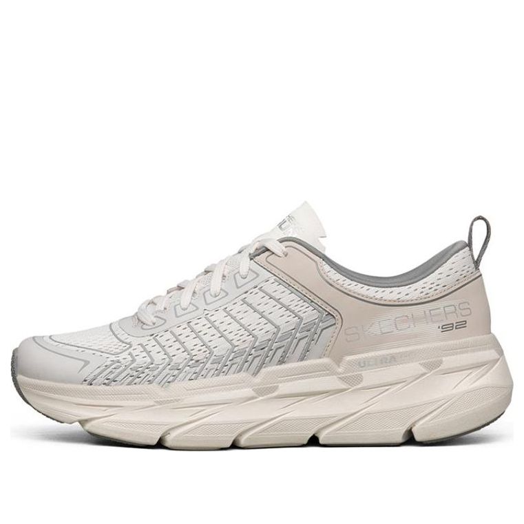 Tenisky a topánky Skechers Max Cushioning Premier Biela | 220070-WGY, 0