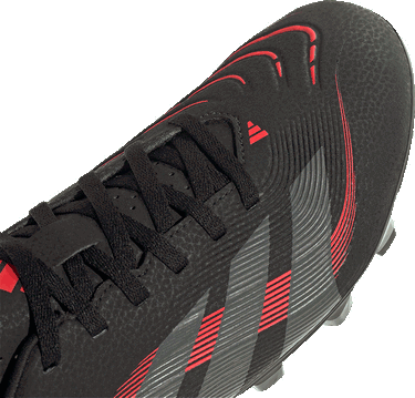Tenisky a topánky adidas Performance Predator Club FG/MG Čierna | id1325, 1
