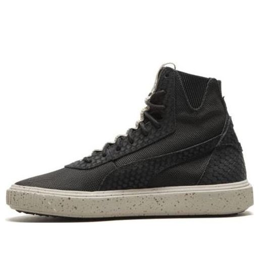 Tenisky a topánky Puma Breaker Hi Čierna | 366989-02