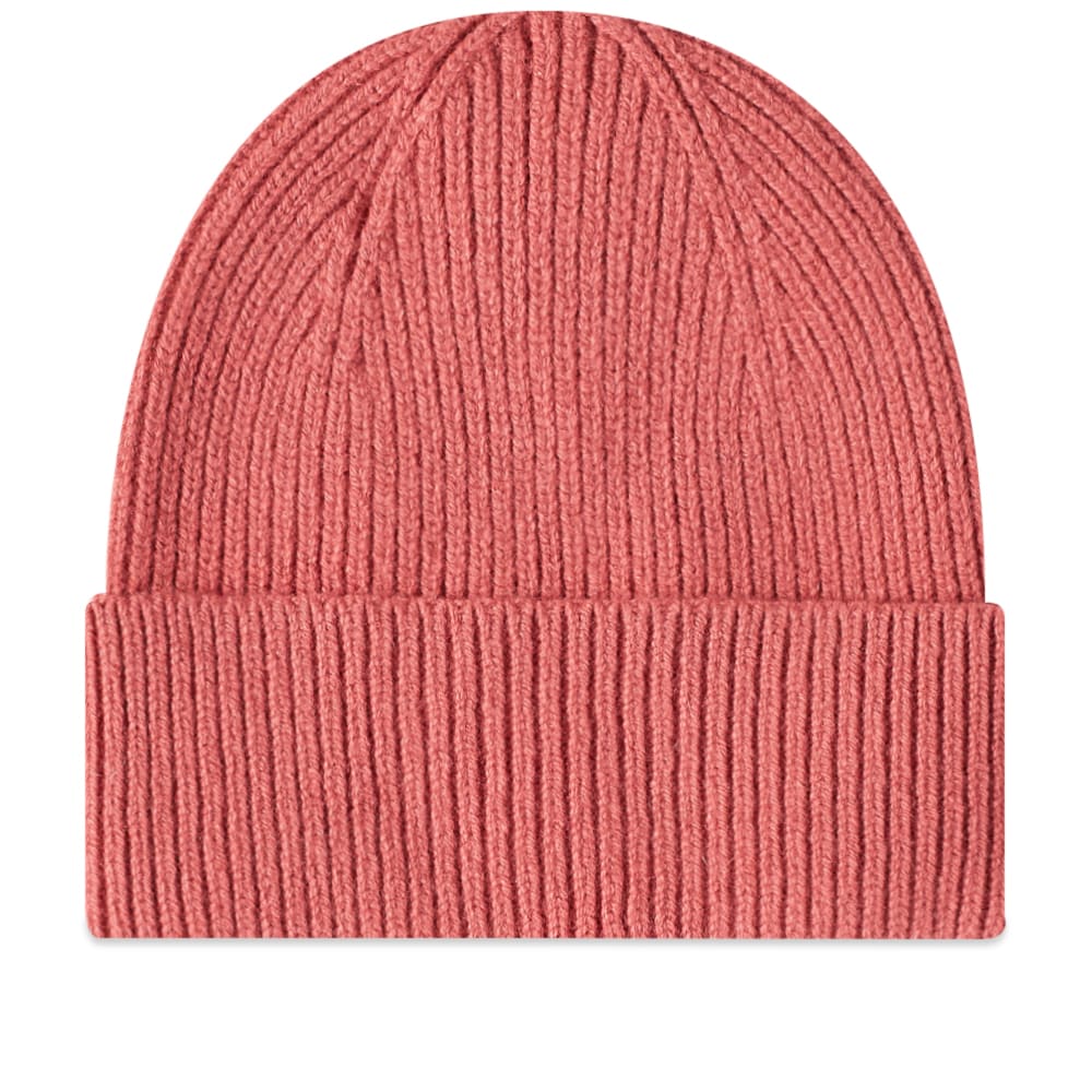 Merino Wool Beanie