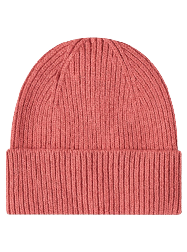 Kulicha Colorful Standard Merino Wool Beanie Červená | CS5081-RPK