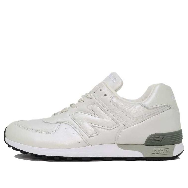 Tenisky a topánky New Balance 576 Biela | M576PRL