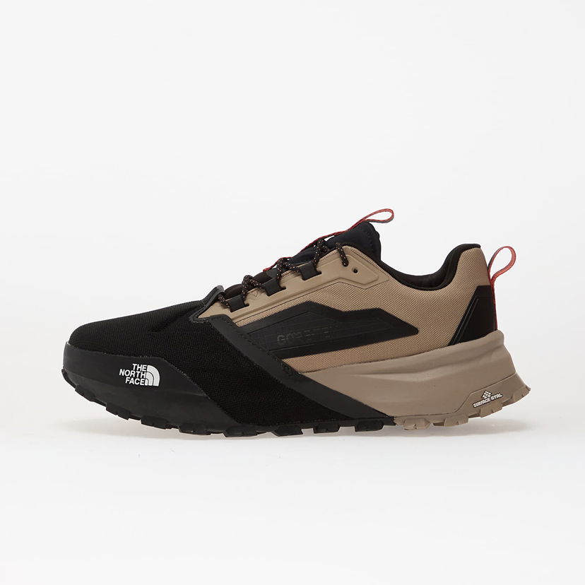 Tenisky a topánky The North Face Offtrail Tech Gore-Tex Čierna | NF0A8ADYDHO1