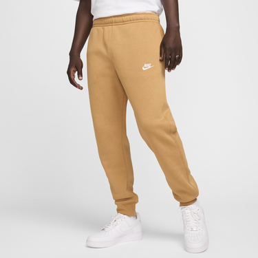 Tepláky Nike Sportswear Club Fleece Hnedá | BV2671-224, 1