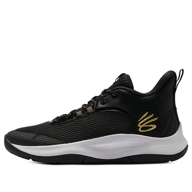 Tenisky a topánky Under Armour Curry 3Z6 Čierna | 3025090-102