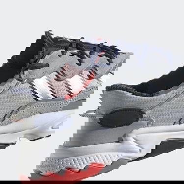 Tenisky a topánky adidas Originals Ozweego Šedá | FV9650, 6