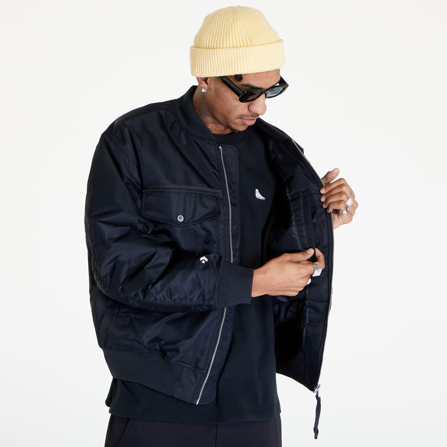 Military Pack Ma-1 Bomber Jacket