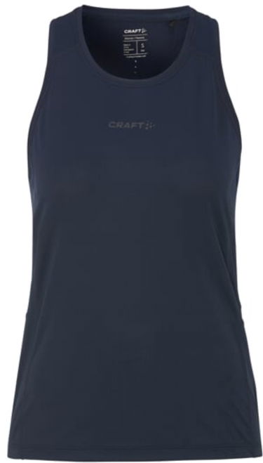 Tielko Craft ADV Essence 2 Tank Top Modrá | 1914796-396000, 0