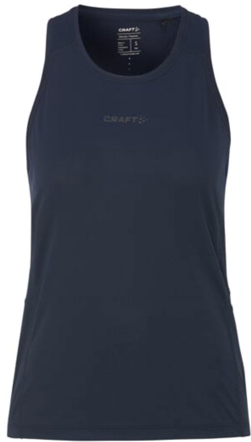 Tielko Craft ADV Essence 2 Tank Top Modrá | 1914796-396000