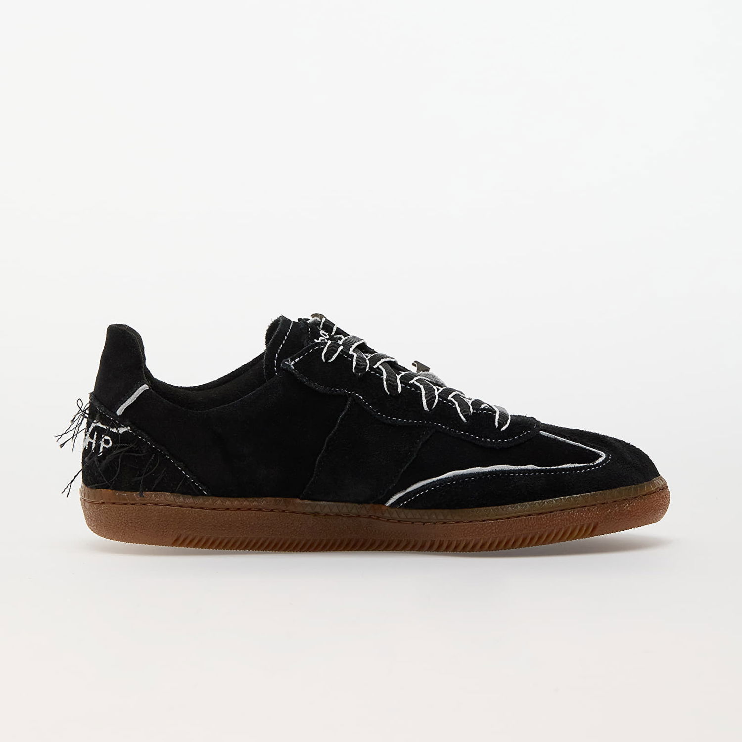 Tenisky a topánky Botas FTSHP x Wave Black Og Čierna | FTSHP_326, 1