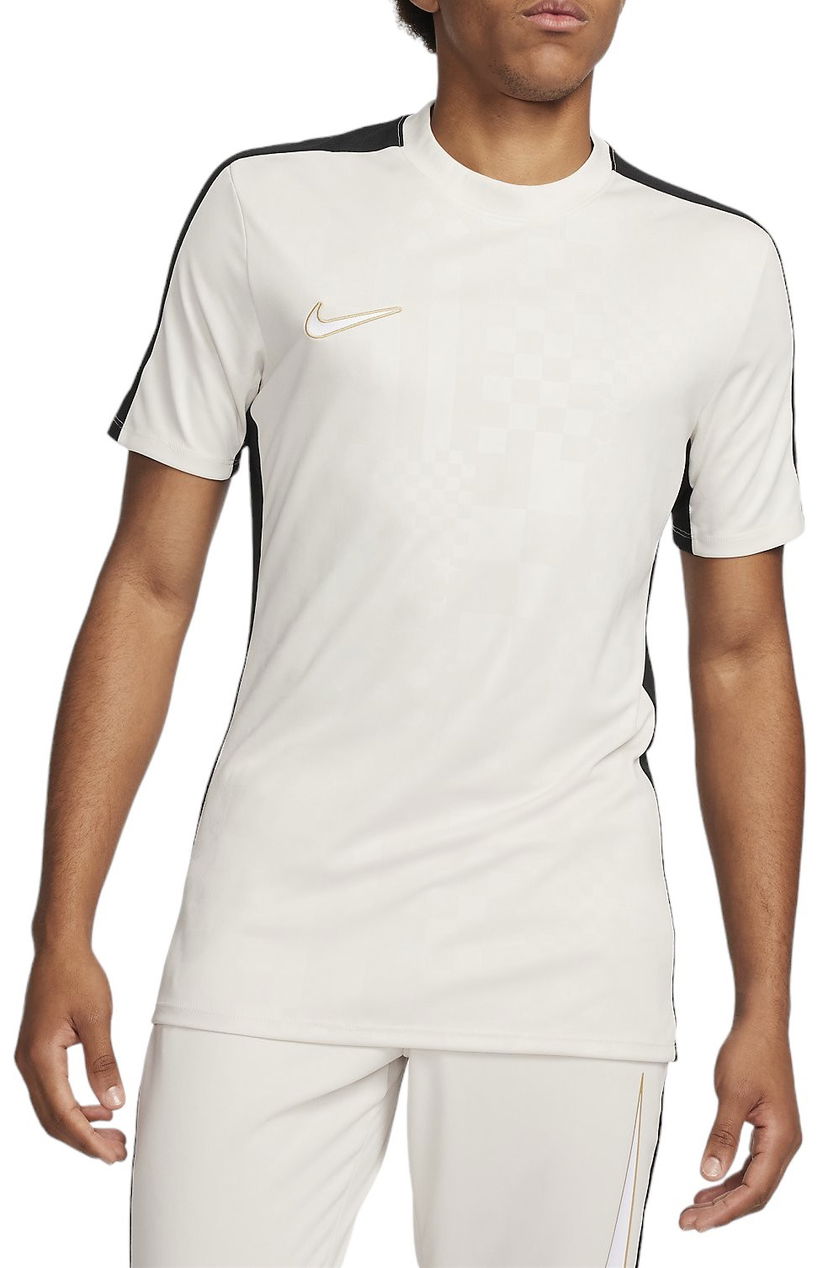 Tričko Nike M NK DF ACD SS TOP GX Biela | fn2387-104