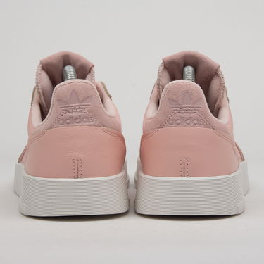 Tenisky a topánky adidas Originals Supercourt W Ružová | EE6044, 3