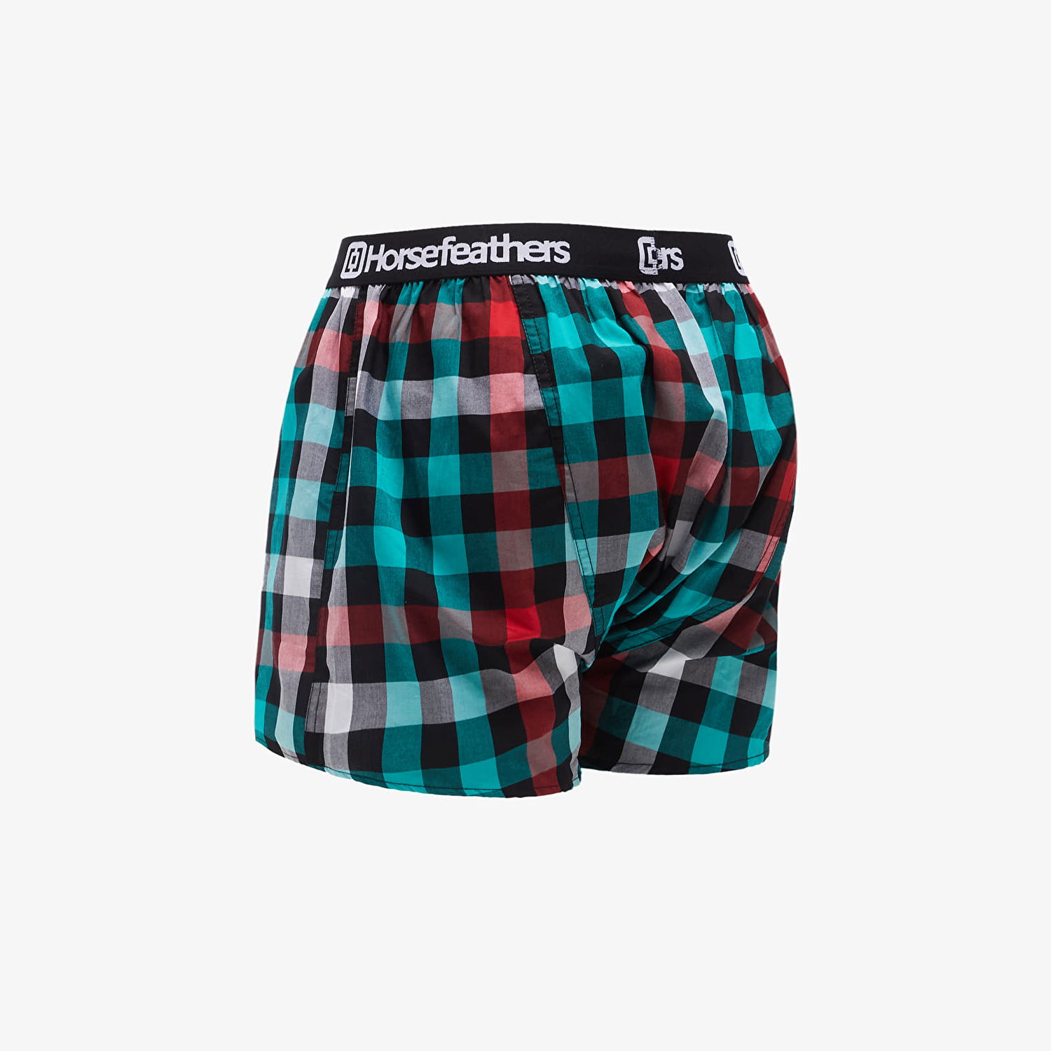 Boxerky Horsefeathers Clay Boxer Shorts Rôznofarebný | AM068N, 1