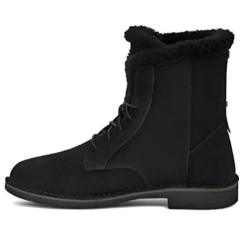 Tenisky a topánky UGG Quincy Winter Boots Čierna | 1129810-BLK
