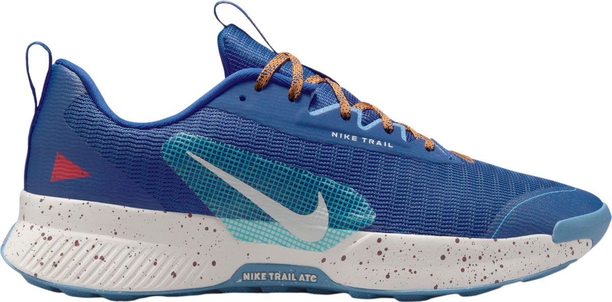 Tenisky a topánky Nike Juniper Trail 3 Modrá | fq0904-400, 0