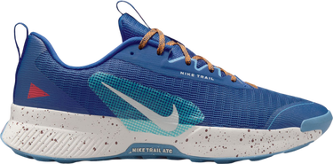 Tenisky a topánky Nike Juniper Trail 3 Modrá | fq0904-400, 0