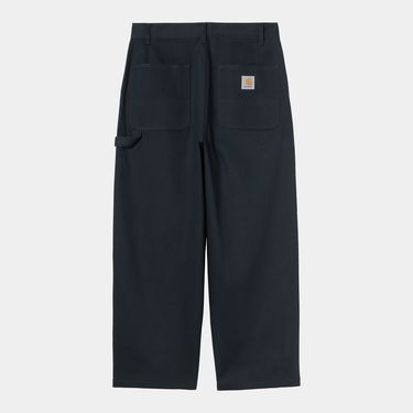 Nohavice Carhartt WIP Carhartt WIP Holden Pants Navy | I035670_6, 0