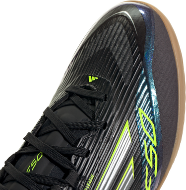 Tenisky a topánky adidas Performance F50 League IN Čierna | jh7720, 4