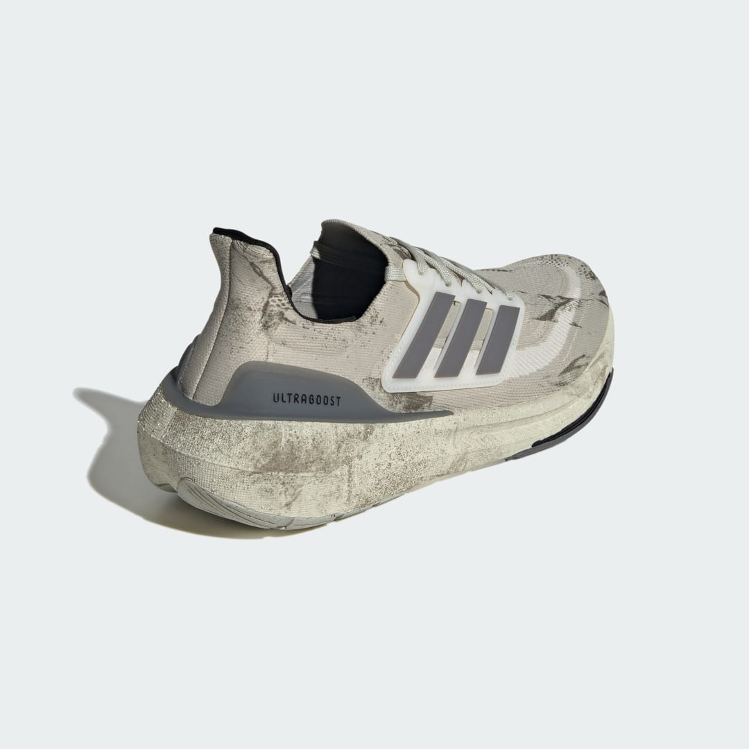 Ultraboost Light Shoes "Beige"