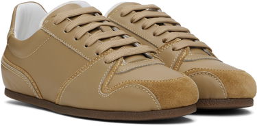 Oblečenie Moschino Moschino Tennis Béžová | MA15021G1M MFB 10B, 3