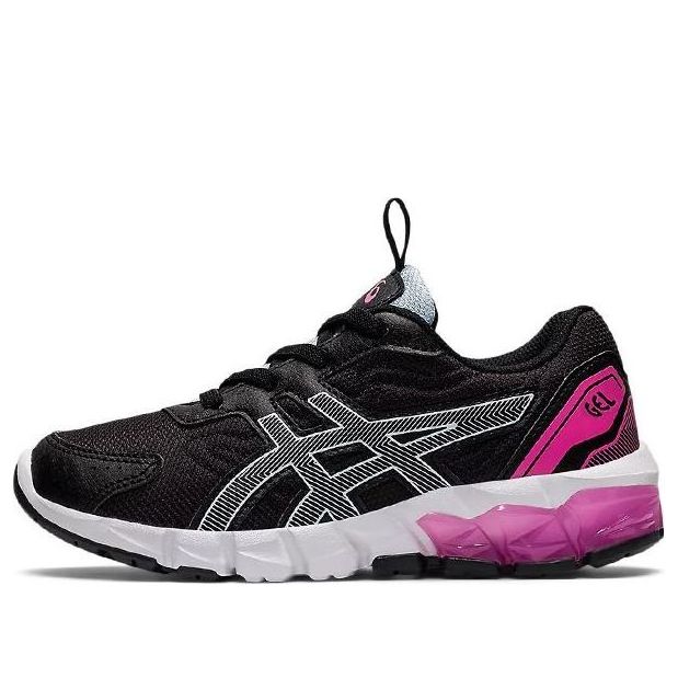 Tenisky a topánky Asics ASICS Gel Quantum 90 3 Čierna | 1204A004-003