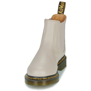 Tenisky a topánky Dr. Martens 2976 Virginia "Taupe" Béžová | 30698348, 1