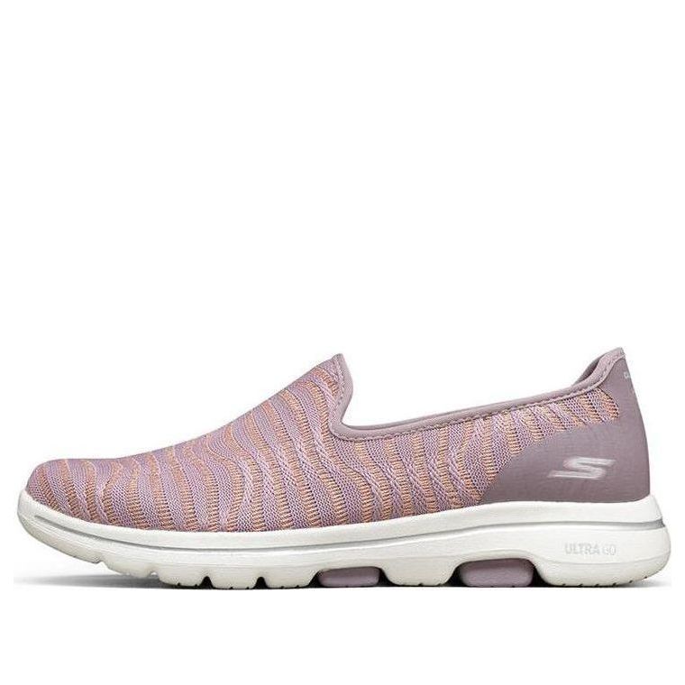 Tenisky a topánky Skechers Go Walk Fialová | 124164-MVE, 0