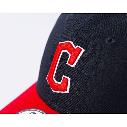 9FORTY MLB The League Cleveland Guardians HM22