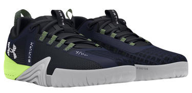 Tenisky a topánky Under Armour TriBase Reign 6 Navy | 3027341-401, 3