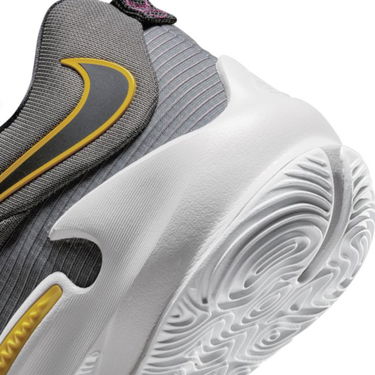 Tenisky a topánky Nike Zoom Freak 3 Šedá | DA0694-006, 4