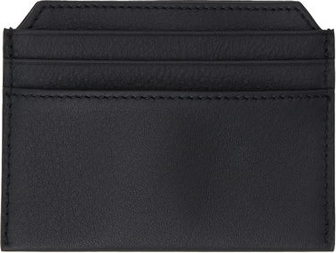 Peňaženka Vivienne Westwood Vivienne Westwood Slim Card Holder Čierna | 5403000CU-L001S-, 1