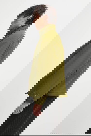 Bunda The North Face Yumiori Reversible Transitional Jacket Zelené | NF0A89GT39M1, 1