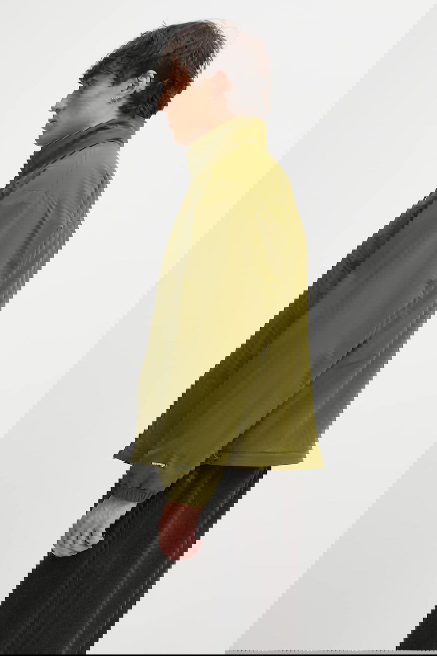 Bunda The North Face Yumiori Reversible Transitional Jacket Zelené | NF0A89GT39M1, 1