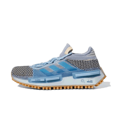 Tenisky a topánky adidas Originals Philllllthy x NMD S1 "Blue" Modrá | FZ5830, 0