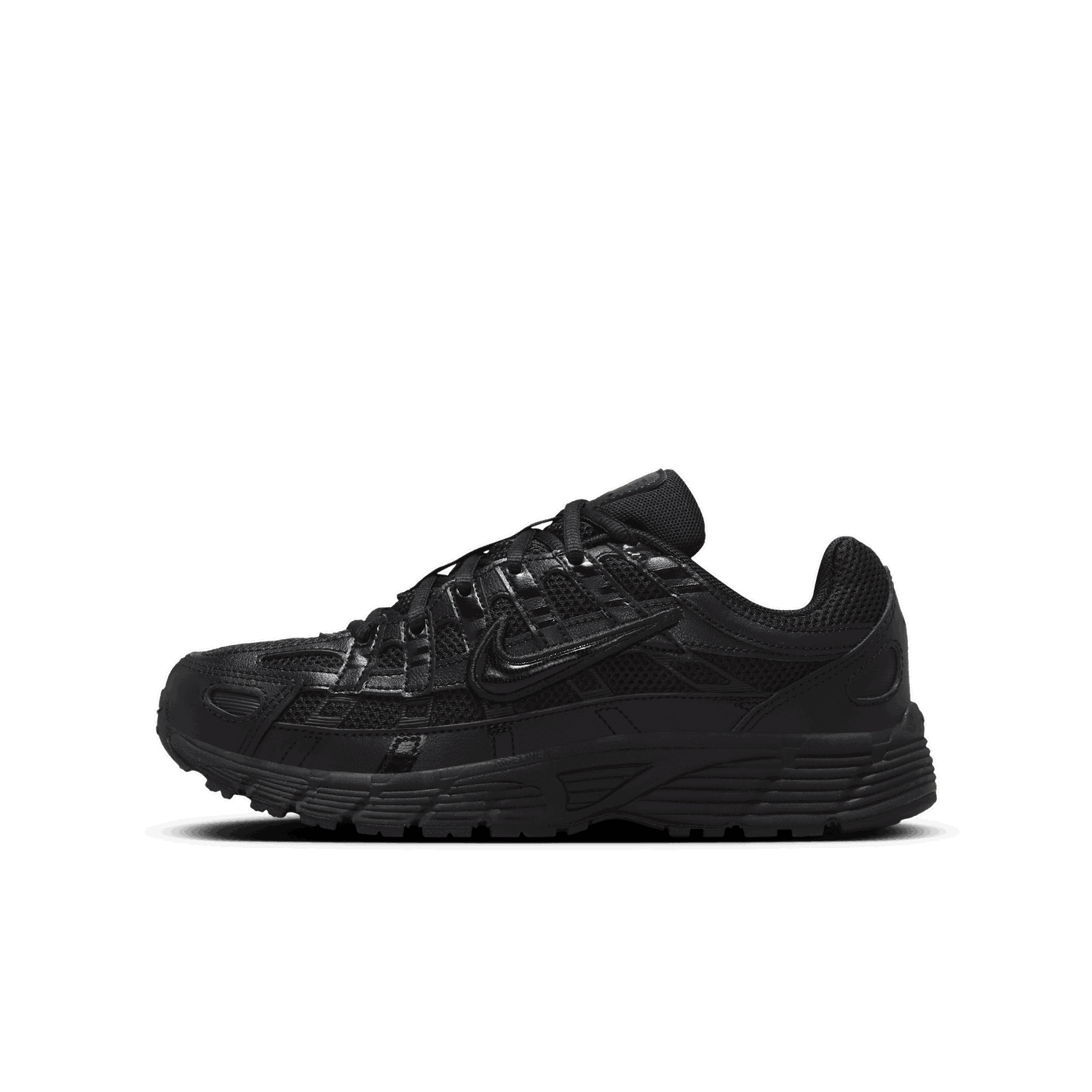 Tenisky a topánky Nike P-6000 Čierna | HV5064-011, 0