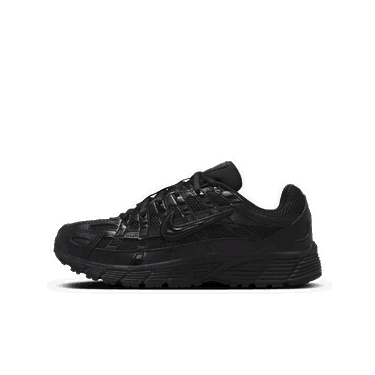 Tenisky a topánky Nike P-6000 Čierna | HV5064-011, 0