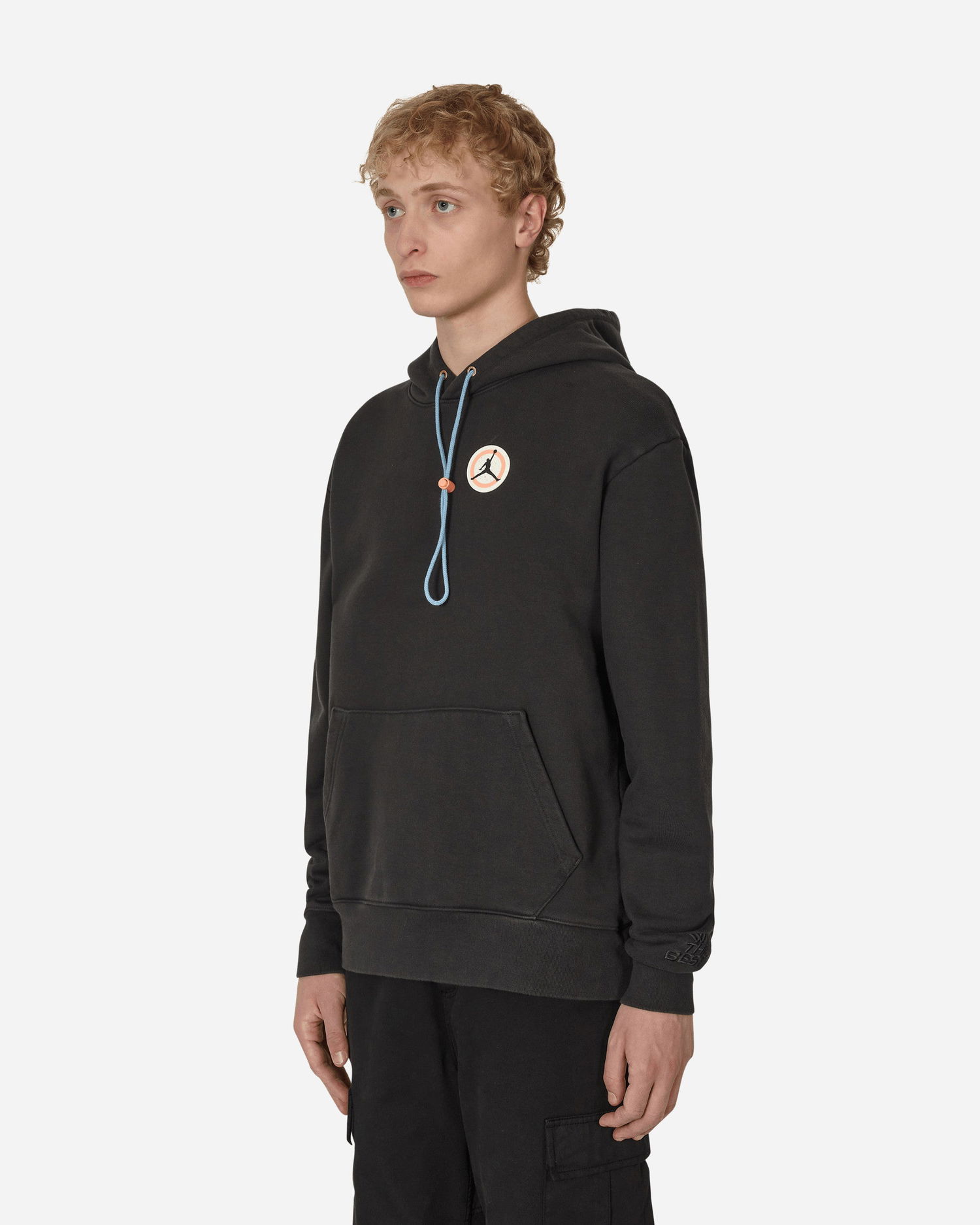 Mikina Jordan DJ Khaled x Hooded Sweatshirt Čierna | DV7487-045, 1