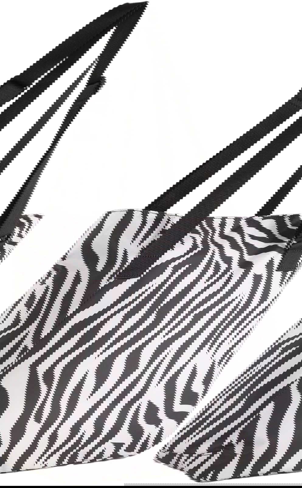 Tote bag Puma AT ESS Tote Bag Q1 Biela | 90417-01, 1