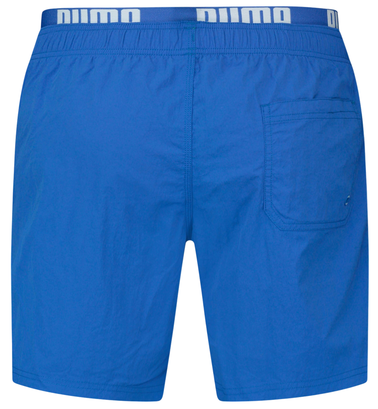 Plavky Puma Swim Utility Mid Swimshorts Modrá | 701221757-003, 1