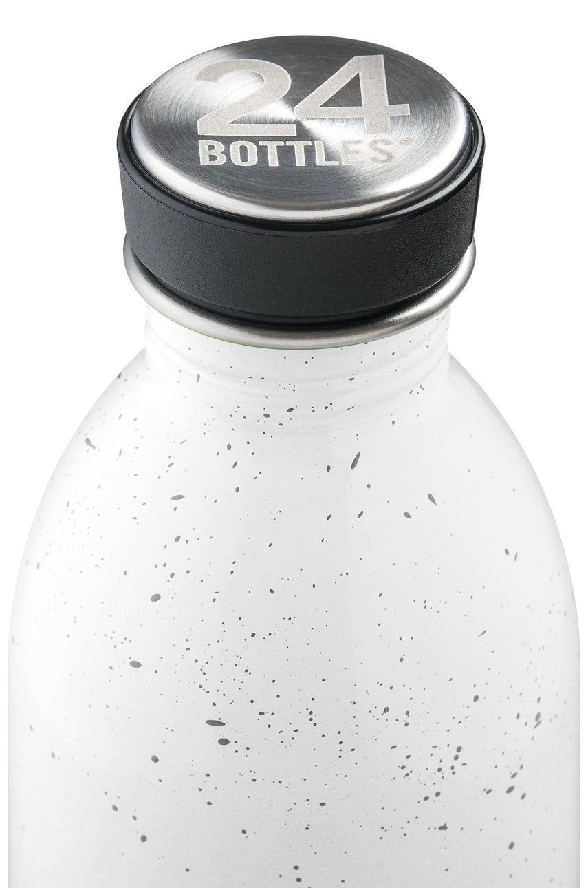 Fľaše 24Bottles Bottle Eclipse 500ml Čierna | Urban.500ml.Eclipse, 1