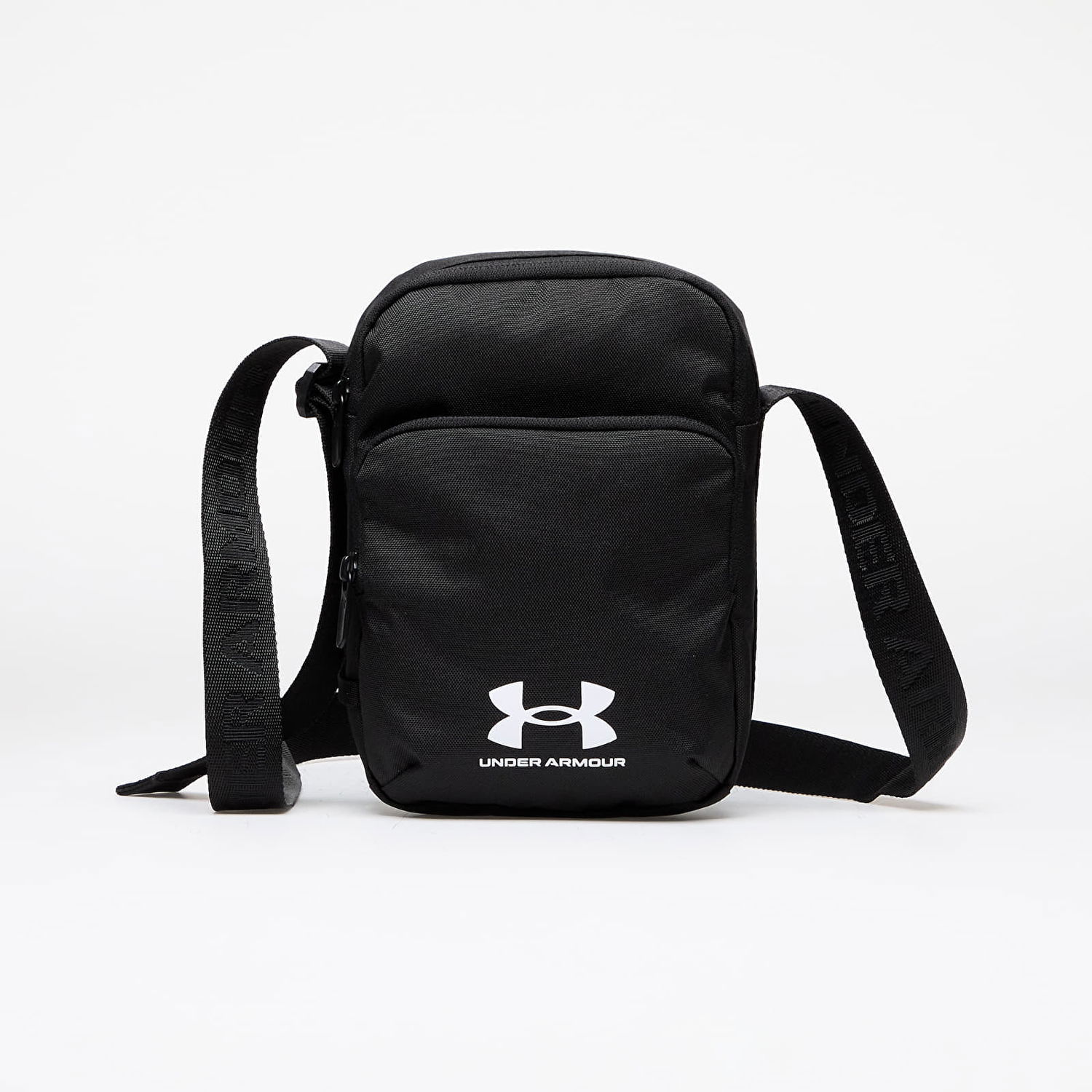 Taška cez rameno Under Armour UA Loudon Lite Crossbody Čierna | 1381912-001, 0