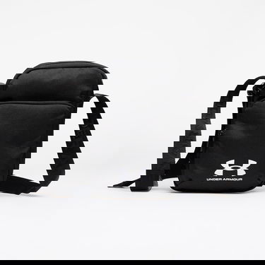 Taška cez rameno Under Armour UA Loudon Lite Crossbody Čierna | 1381912-001, 0