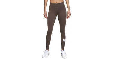 Legíny Nike Nike Sportswear Essential Leggings Hnedá | cz8530-004, 1