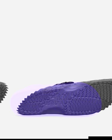 Doplnky Crocs StrayRats Classic Clogs Fialová | CR.211083 ULVI, 5