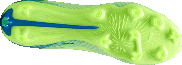 Tenisky a topánky Puma ULTRA 5 MATCH+ FG/AG Zelené | 107686-03, 5