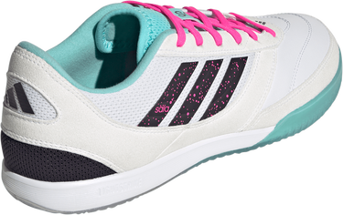 Tenisky a topánky adidas Performance Top Sala Competition 2 Indoor Biela | JH6293, 4