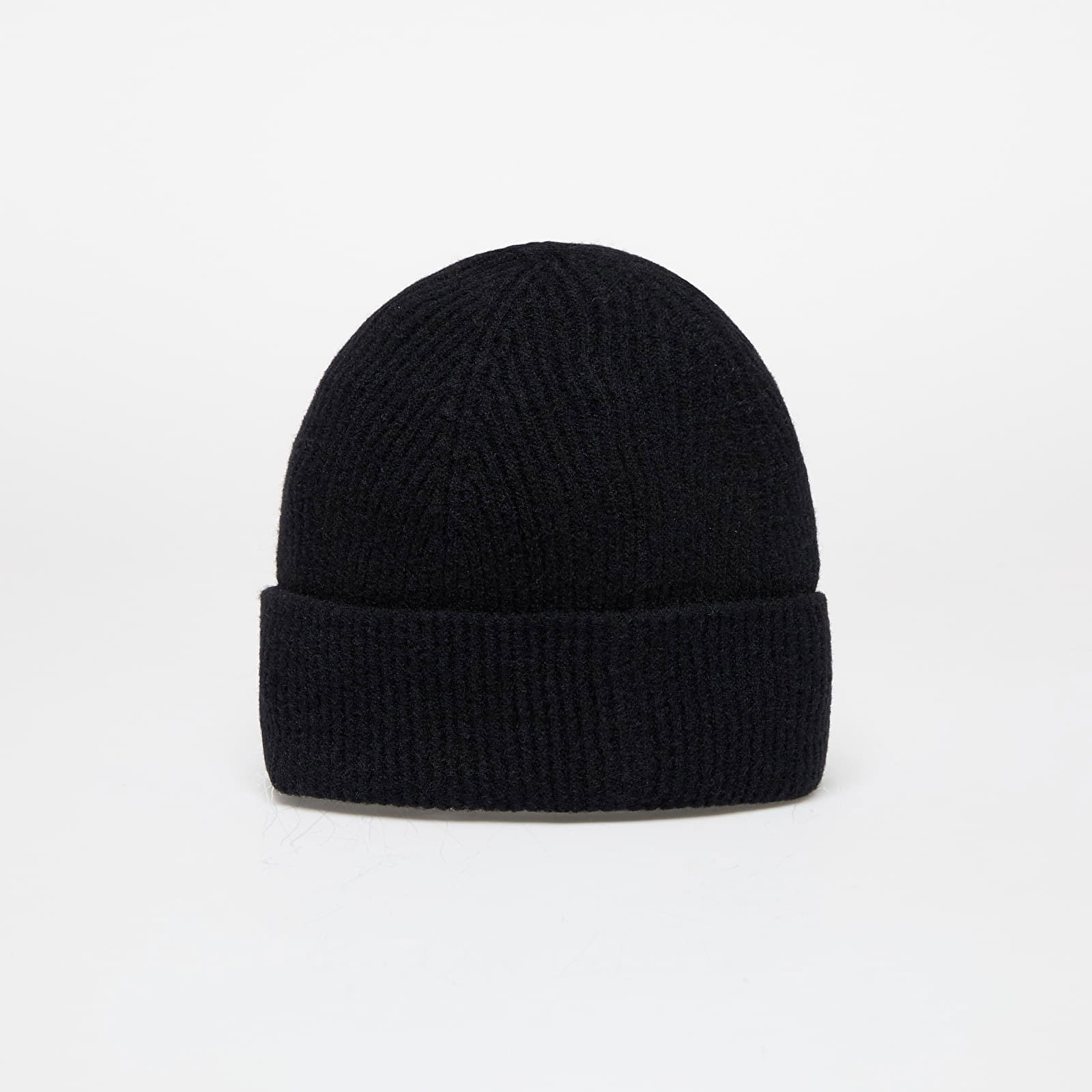 Fleece Knit Beanie